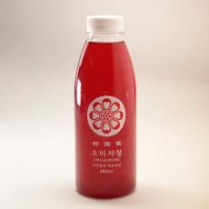 오미자청(대)
